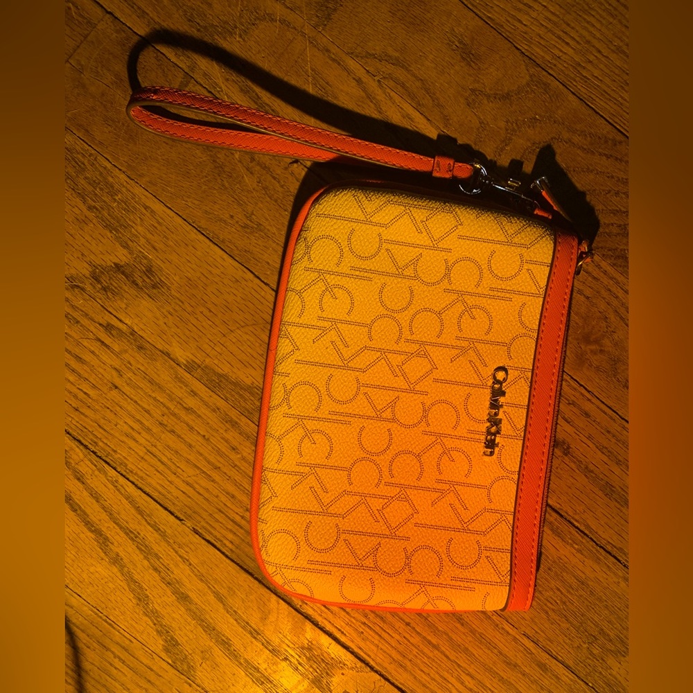 Calvin Klein wallet